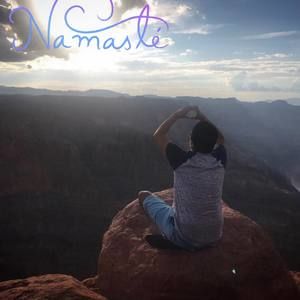 Meet your Posher, Daniell